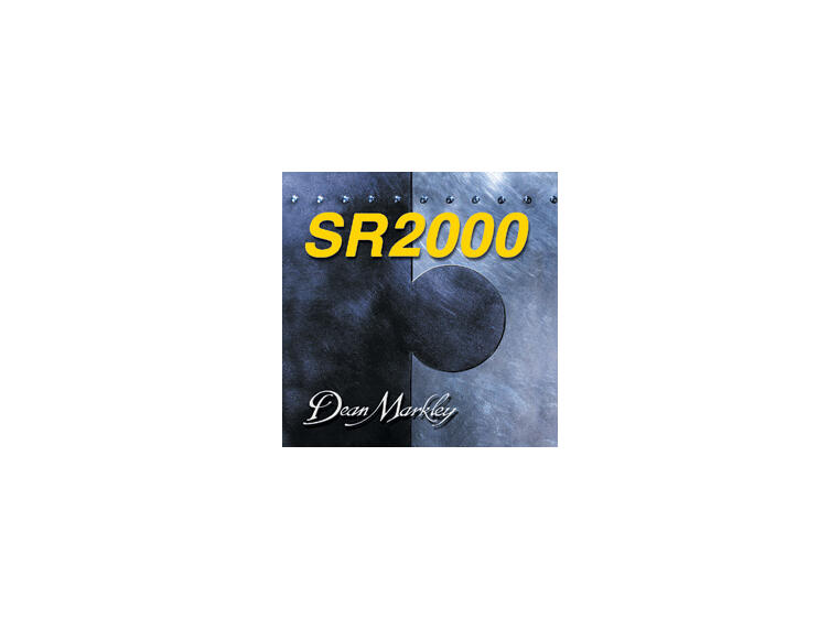 Dean Markley 2689 Bass SR2000 ML .046 - .102
